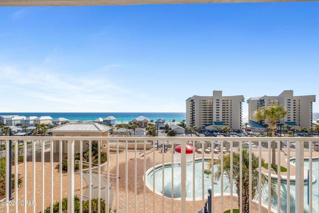 9860 S Thomas Drive 501, Panama City, FL 32408
