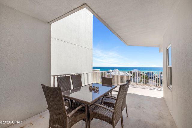 9860 S Thomas Drive 501, Panama City, FL 32408
