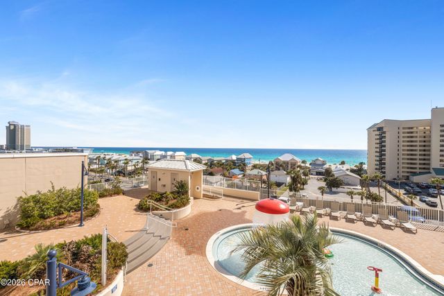 9860 S Thomas Drive 501, Panama City, FL 32408