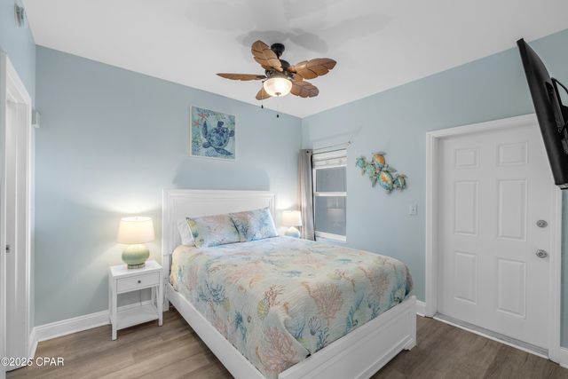 9860 S Thomas Drive 501, Panama City, FL 32408