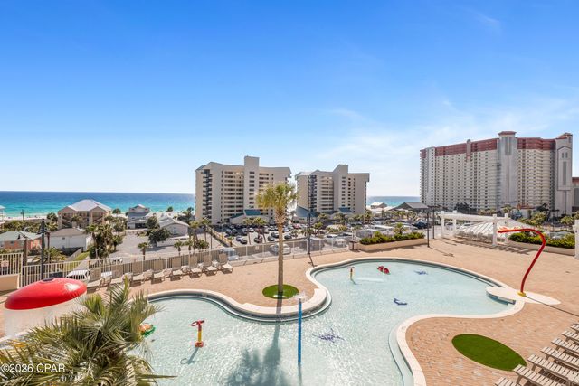 9860 S Thomas Drive 501, Panama City, FL 32408