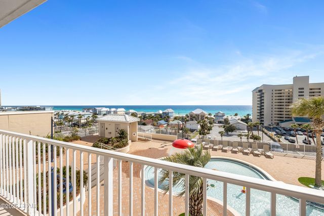 9860 S Thomas Drive 501, Panama City, FL 32408