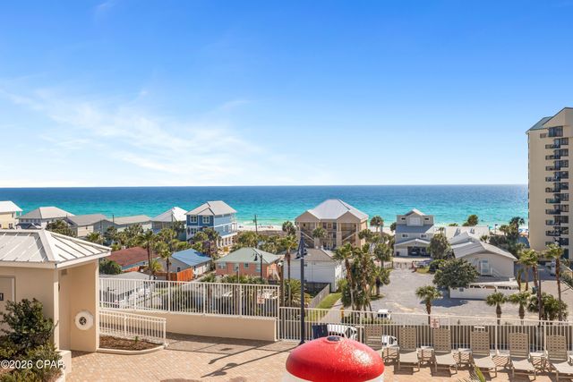 9860 S Thomas Drive 501, Panama City, FL 32408