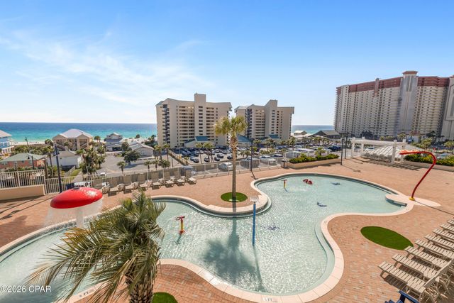 9860 S Thomas Drive 501, Panama City, FL 32408