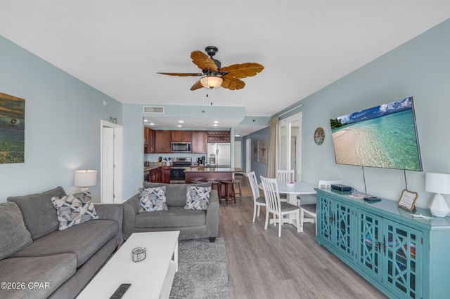 9860 S Thomas Drive 501, Panama City, FL 32408