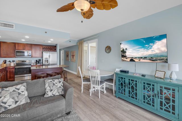 9860 S Thomas Drive 501, Panama City, FL 32408