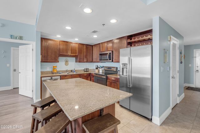 9860 S Thomas Drive 501, Panama City, FL 32408