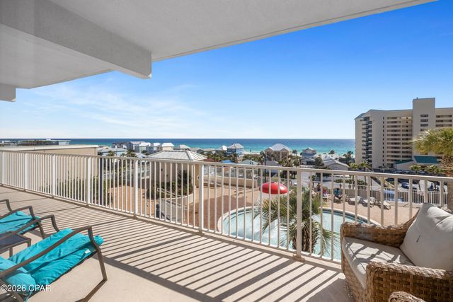 9860 S Thomas Drive 501, Panama City, FL 32408