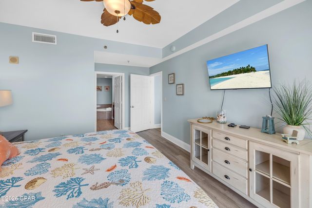 9860 S Thomas Drive 501, Panama City, FL 32408