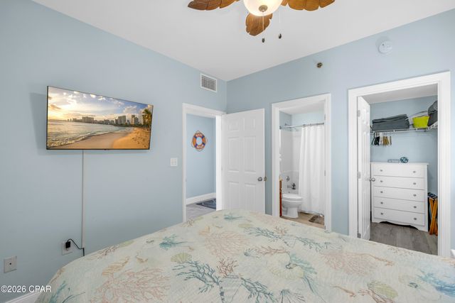 9860 S Thomas Drive 501, Panama City, FL 32408