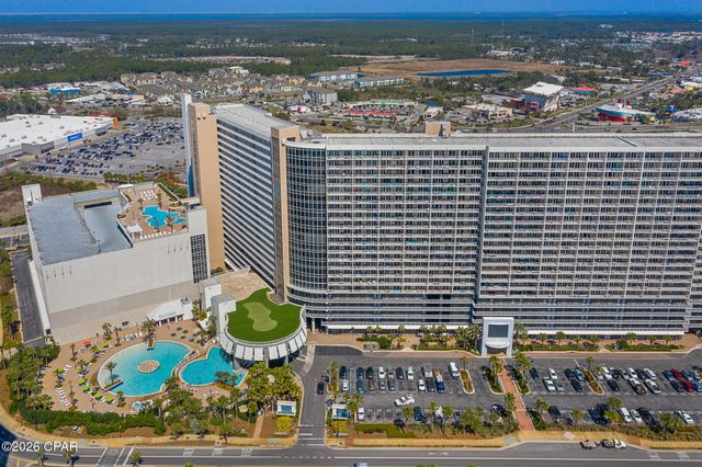 9860 S Thomas Drive 501, Panama City, FL 32408