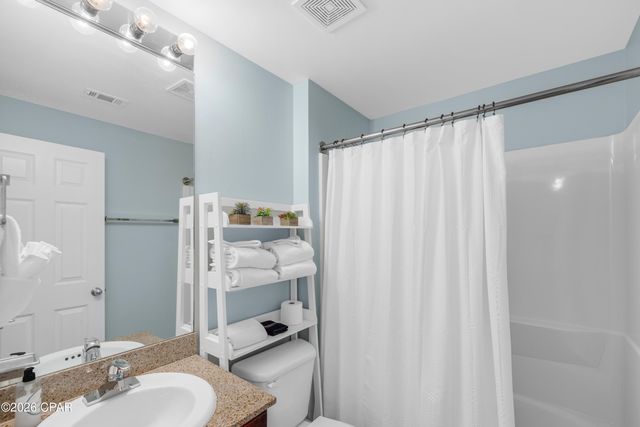 9860 S Thomas Drive 501, Panama City, FL 32408