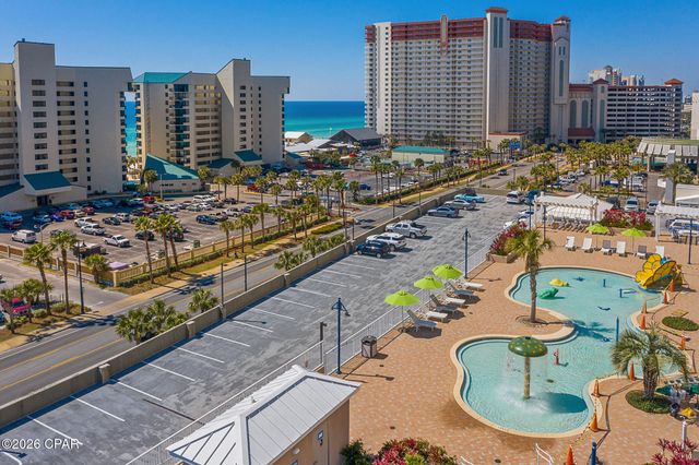 9860 S Thomas Drive 501, Panama City, FL 32408