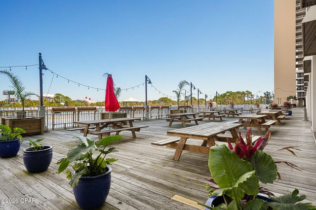 9860 S Thomas Drive 501, Panama City, FL 32408