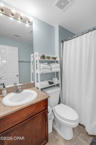 9860 S Thomas Drive 501, Panama City, FL 32408