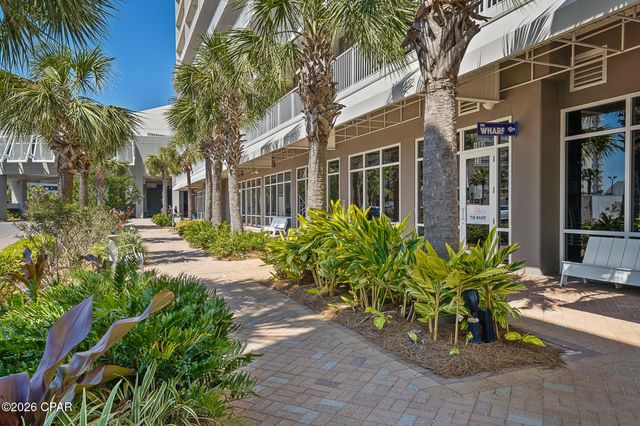 9860 S Thomas Drive 501, Panama City, FL 32408