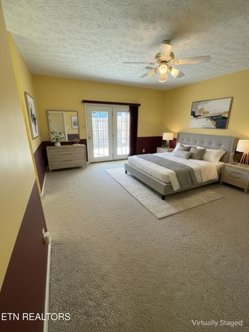 4408 Broadmeadow Way, Knoxville, TN 37912