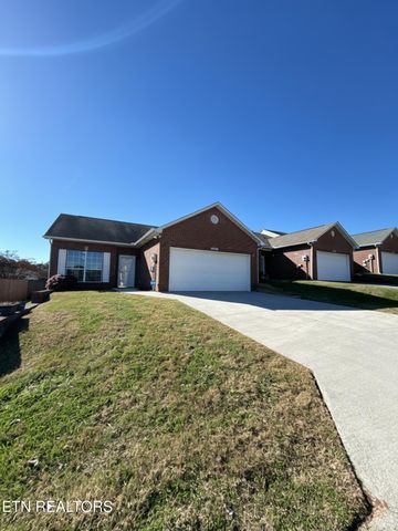 4408 Broadmeadow Way, Knoxville, TN 37912