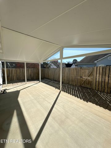 4408 Broadmeadow Way, Knoxville, TN 37912