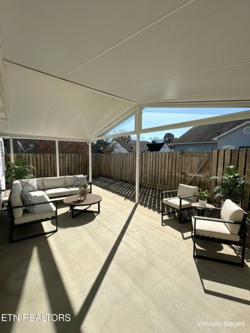 4408 Broadmeadow Way, Knoxville, TN 37912