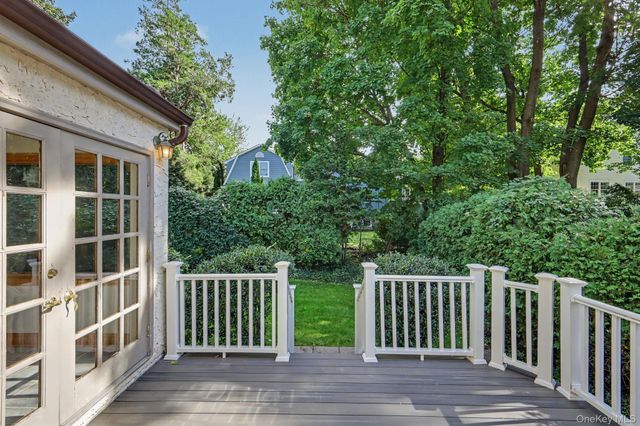 41 Maple Hill Drive, Larchmont, NY 10538