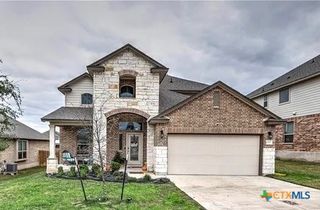 6107 Lavaca Drive, Belton, TX 76513