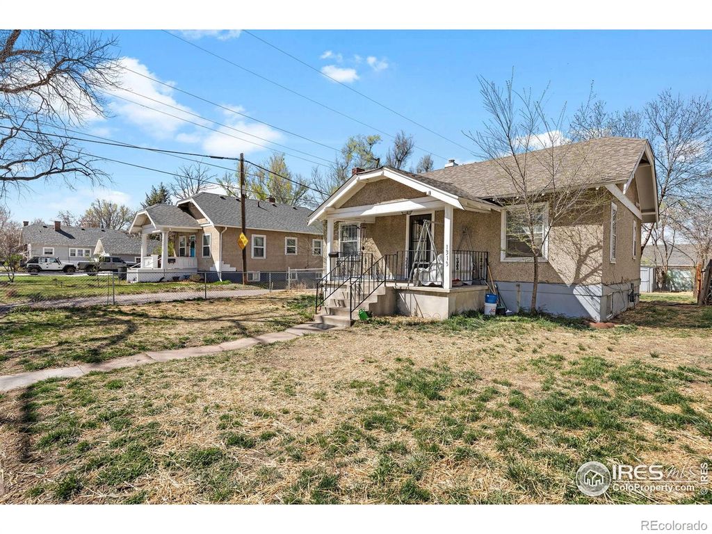 1313 14th Street, Greeley, CO 80631