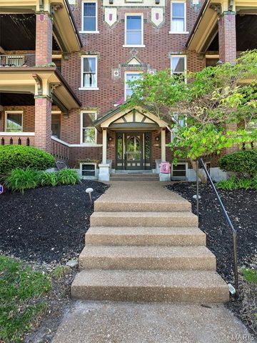 3548 Victor Street 2W, St Louis, MO 63104