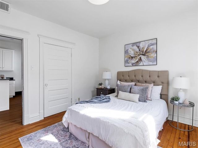 3548 Victor Street 2W, St Louis, MO 63104