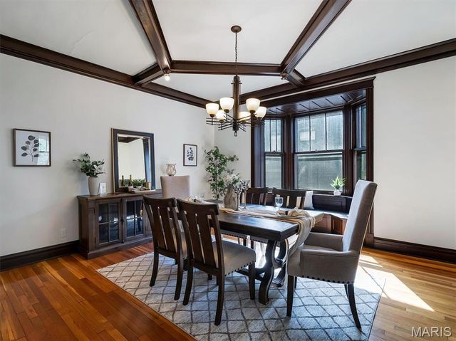3548 Victor Street 2W, St Louis, MO 63104