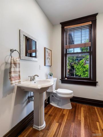 3548 Victor Street 2W, St Louis, MO 63104