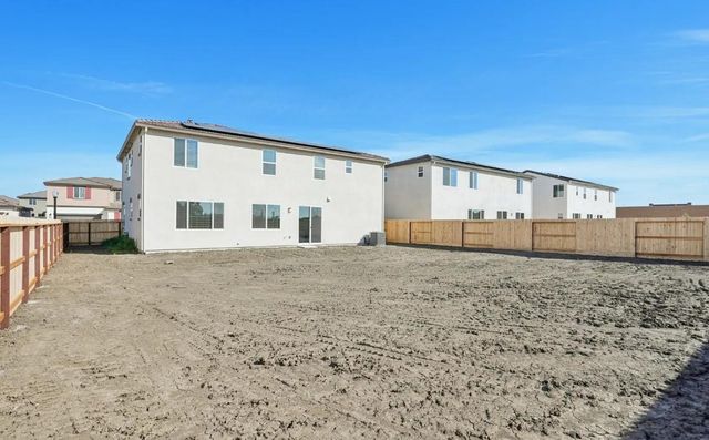 1524 Brook Trout Way, Sacramento, CA 95822