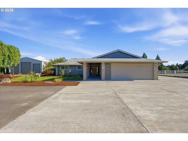 21675 Se BOHNA PARK Rd, Damascus, OR 97089
