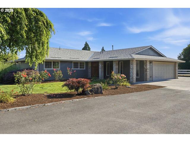 21675 Se BOHNA PARK Rd, Damascus, OR 97089