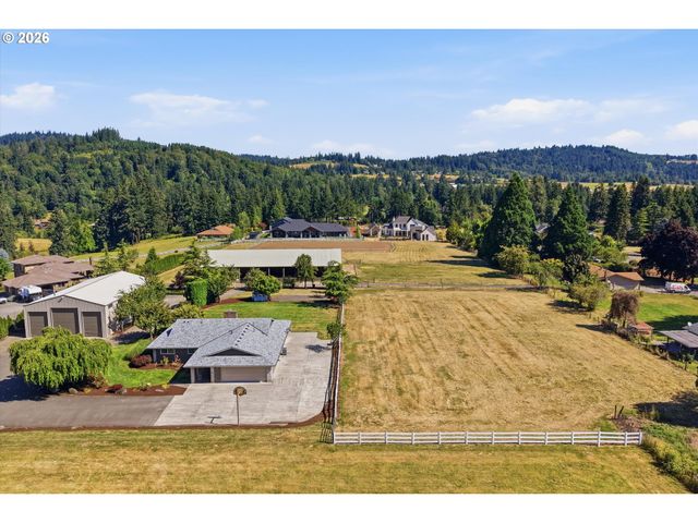 21675 Se BOHNA PARK Rd, Damascus, OR 97089