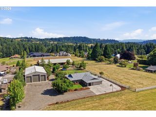 21675 Se BOHNA PARK Rd, Damascus, OR 97089
