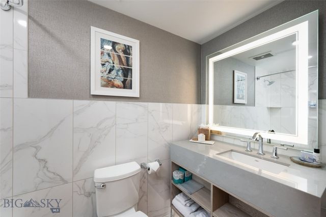 60 Big Sky Resort Road 10707, Big Sky, MT 59716