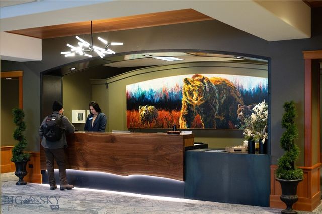 60 Big Sky Resort Road 10707, Big Sky, MT 59716