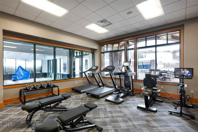 60 Big Sky Resort Road 10707, Big Sky, MT 59716