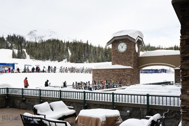 60 Big Sky Resort Road 10707, Big Sky, MT 59716