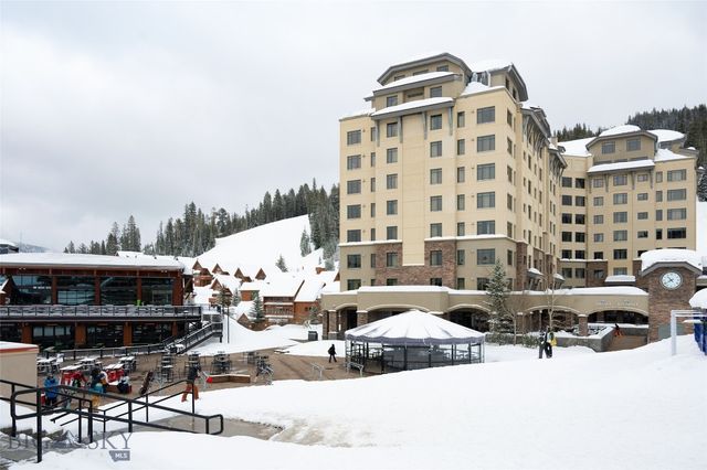 60 Big Sky Resort Road 10707, Big Sky, MT 59716
