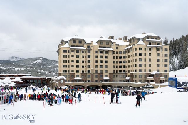60 Big Sky Resort Road 10707, Big Sky, MT 59716
