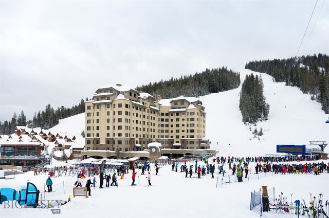 60 Big Sky Resort Road 10707, Big Sky, MT 59716