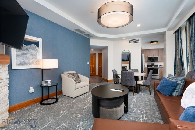 60 Big Sky Resort Road 10707, Big Sky, MT 59716