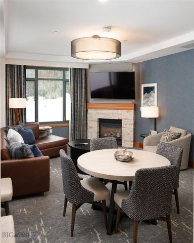 60 Big Sky Resort Road 10707, Big Sky, MT 59716