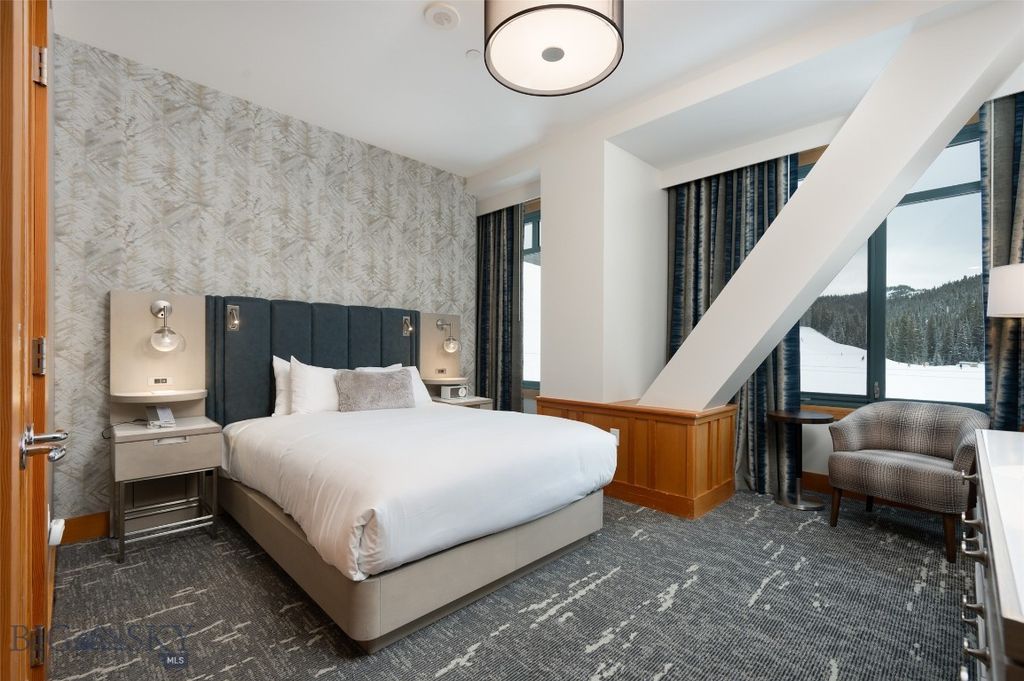 60 Big Sky Resort Road 10707, Big Sky, MT 59716 photo 10