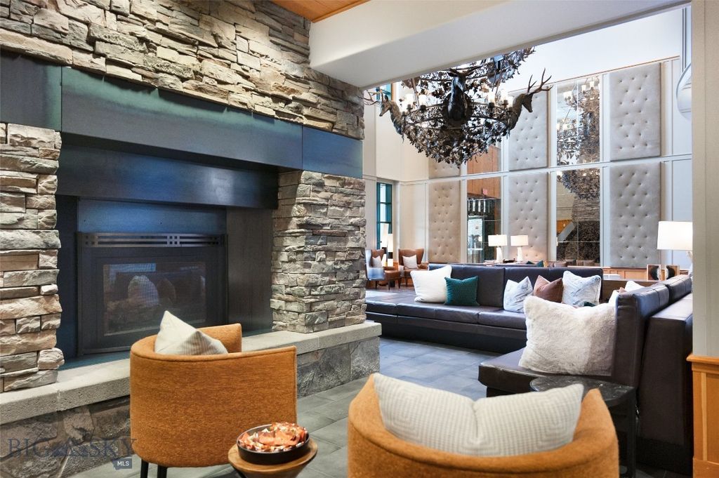 60 Big Sky Resort Road 10707, Big Sky, MT 59716 photo 19