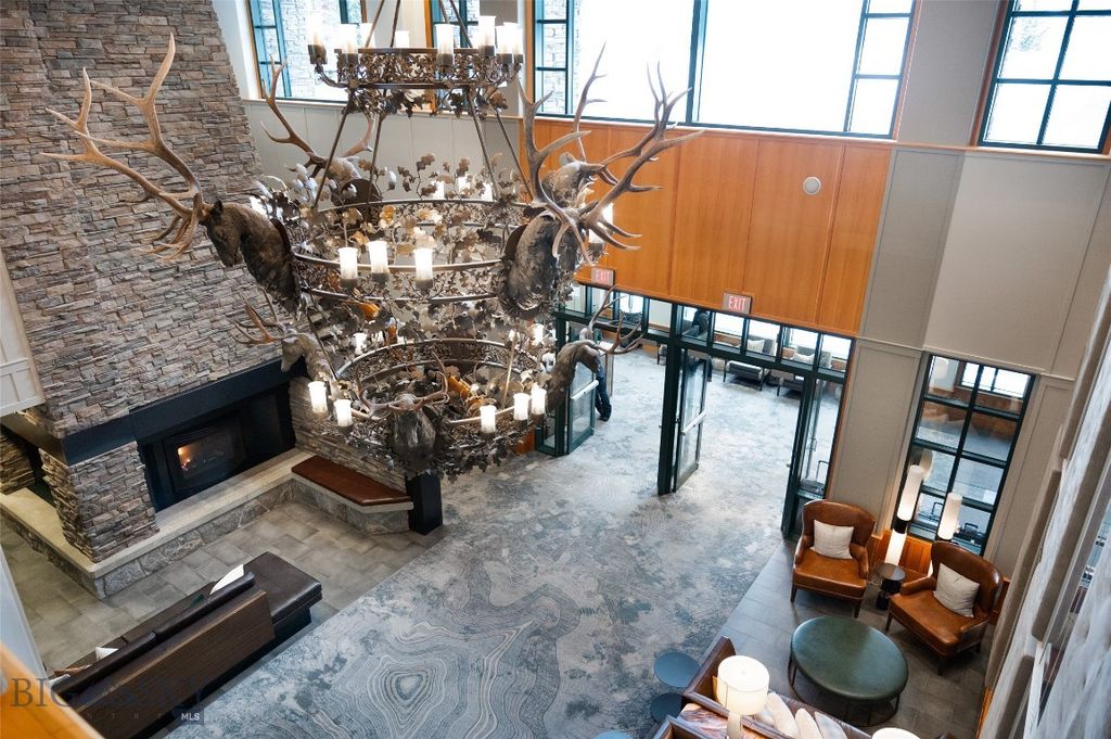 60 Big Sky Resort Road 10707, Big Sky, MT 59716 photo 22