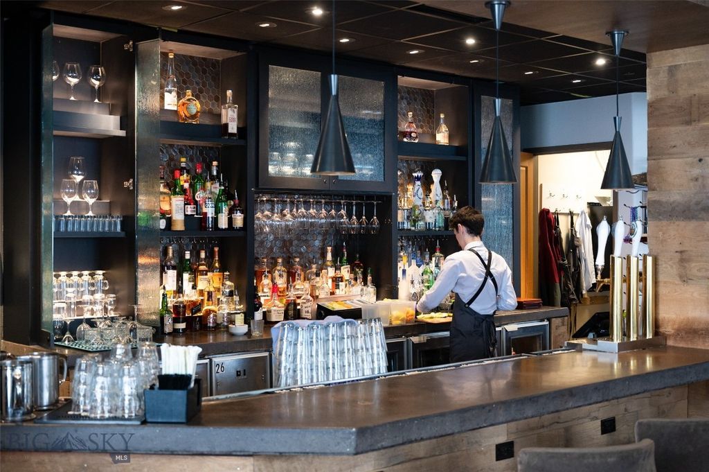 60 Big Sky Resort Road 10707, Big Sky, MT 59716 photo 28