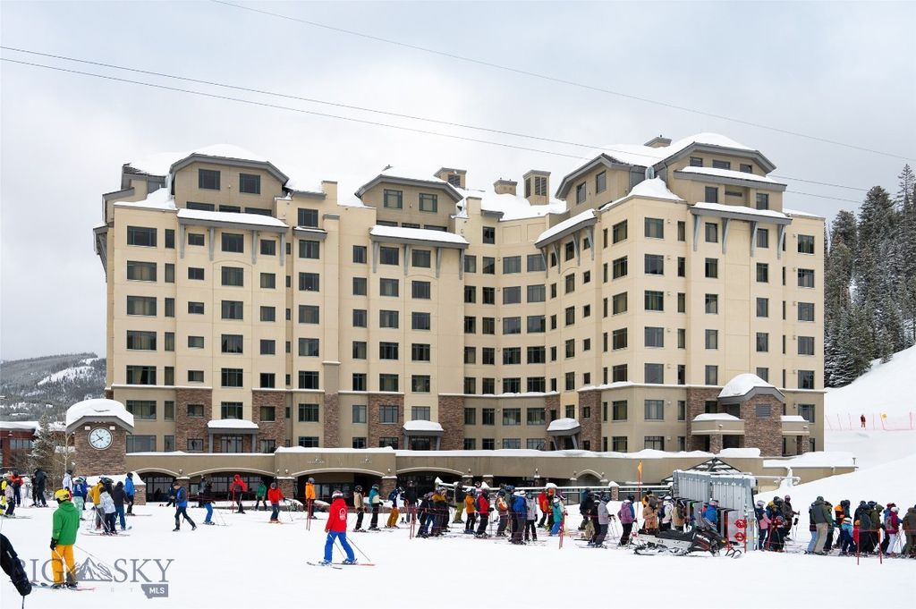 60 Big Sky Resort Road 10707, Big Sky, MT 59716 photo 35